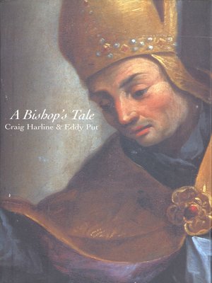 cover image of A Bishop's Tale